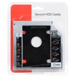 HDD CADDY Slim 9.5mm Slot SATA